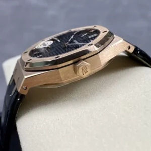 ĐỒNG HỒ AUDEMARS PIGUET ROYAL OAK REPLICA 1:1 NHÀ MÁY APS FACTORY 41MM