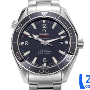 ĐỒNG HỒ NAM OMEGA SEAMASTER FAKE 11 NHÀ MÁY N PHIÊN BẢN MẶT SỐ XẠNH 42MM