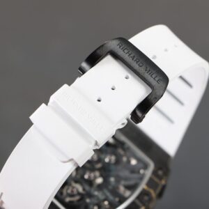 ĐỒNG HỒ NAM RICHARD MILLE RM12-01 REPLICA CAO CẤP TOURBILLON 44MM