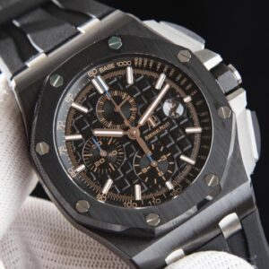 ĐỒNG HỒ AUDEMARS PIGUET ROYAL OAK OFFSHORE 26405CE REP 1:1 NHÀ MÁY APF 44MM