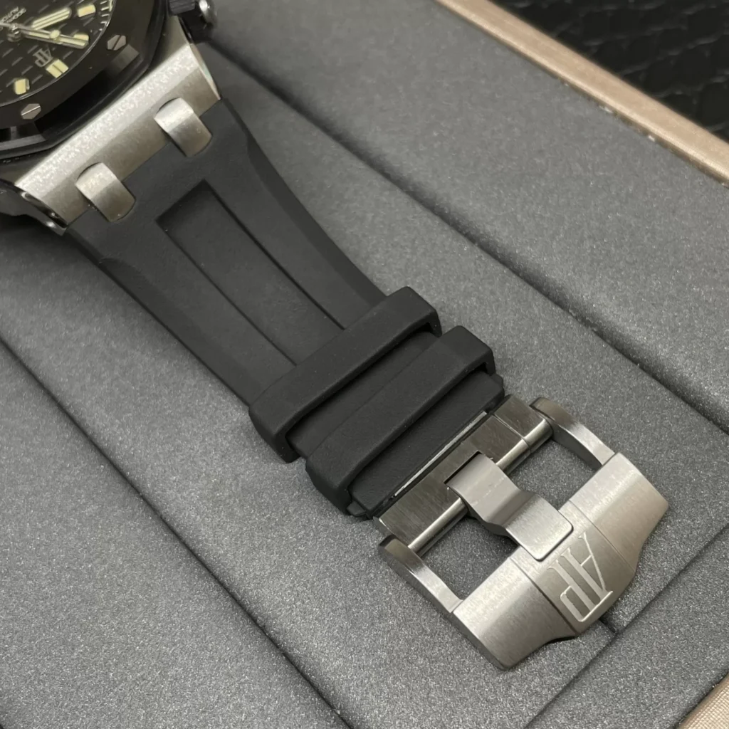 ĐỒNG HỒ AUDEMARS PIGUET ROYAL OAK OFFSHORE REP 