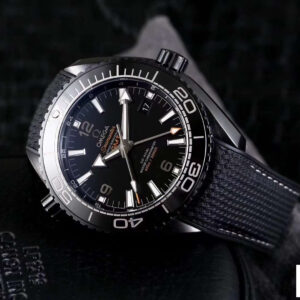 ĐỒNG HỒ NAM OMEGA SEAMASTER REPLICA 11 NHÀ MÁY VS FULL FACTORY 45MM