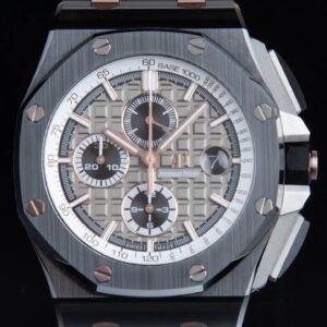 ĐỒNG HỒ AUDEMARS PIGUET ROYAL OAK OFFSHORE 26415CE REP 11 NHÀ MÁY APF 44MM