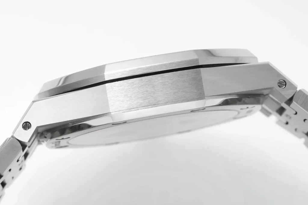 ĐỒNG HỒ AUDEMARS PIGUET ROYAL OAK REP 1:1 NHÀ MÁY APS BẢN KỶ NIỆM 41MM