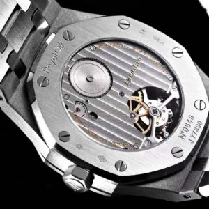 ĐỒNG HỒ NAM AUDEMARS PIGUET ROYAL OAK 26510 REP CAO CẤP NHÀ MÁY JF TOURBILLON 41MM