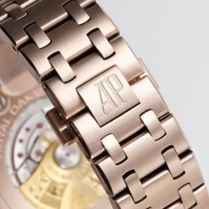 ĐỒNG HỒ AUDEMARS PIGUET ROYAL OAK OFFSHORE REPLICA 11 NHÀ MÁY APF 42MM