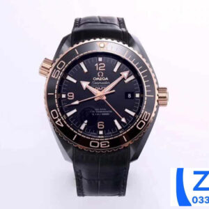 ĐỒNG HỒ NAM OMEGA SEAMASTER REPLICA CAO CẤP NHÀ MÁY VS FACTORY 45MM