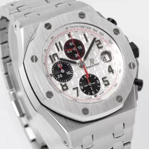 ĐỒNG HỒ AUDEMARS PIGUET ROYAL OAK OFFSHORE REP CAO CÂP NHÀ MÁY APF 42MM