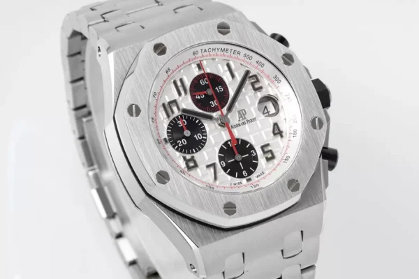 ĐỒNG HỒ AUDEMARS PIGUET ROYAL OAK OFFSHORE REP CAO CÂP NHÀ MÁY APF 42MM