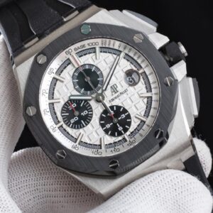 ĐỒNG HỒ AUDEMARS PIGUET ROYAL OAK OFFSHORE 26400SO REP 11 NHÀ MÁY APF 44MM