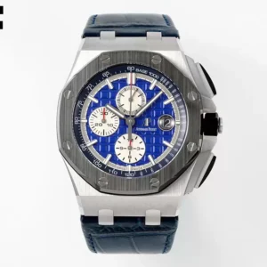 ĐỒNG HỒ AUDEMARS PIGUET ROYAL OAK OFFSHORE REPLICA 1:1 NHÀ MÁY APF 42MM