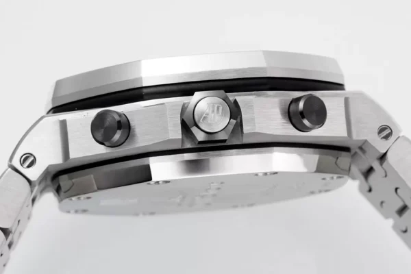 ĐỒNG HỒ AUDEMARS PIGUET ROYAL OAK OFFSHORE REPLICA 1:1 NHÀ MÁY APF 42MM