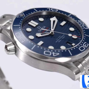 ĐỒNG HỒ NAM OMEGA SEAMASTER DIVER 300M FAKE CAO CẤP NHÀ MÁY VS 42MM