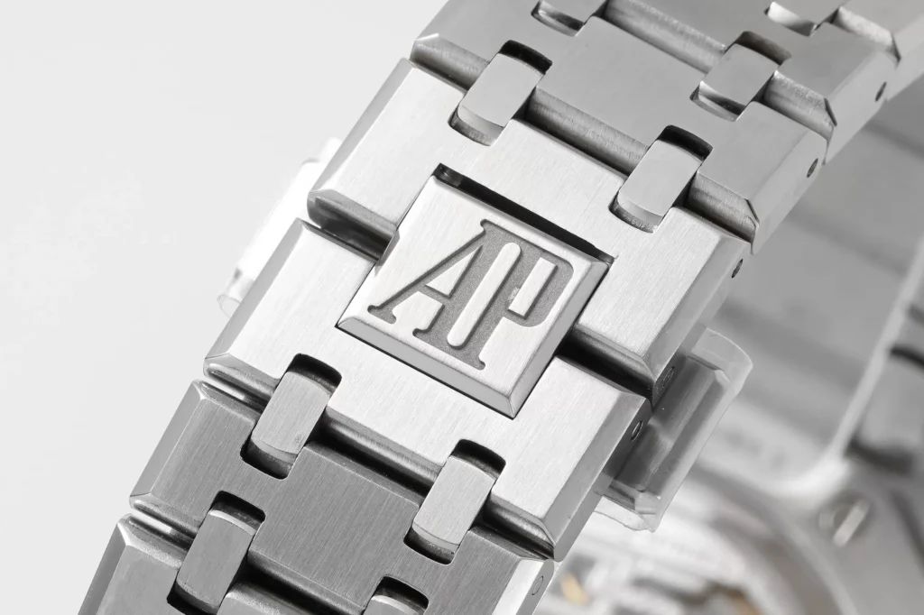 ĐỒNG HỒ AUDEMARS PIGUET ROYAL OAK REP 1:1 NHÀ MÁY APS BẢN KỶ NIỆM 41MM