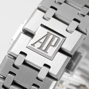 ĐỒNG HỒ AUDEMARS PIGUET ROYAL OAK REP 1:1 NHÀ MÁY APS BẢN KỶ NIỆM 41MM