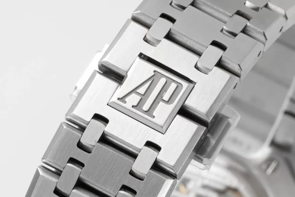 ĐỒNG HỒ AUDEMARS PIGUET ROYAL OAK REP 1:1 NHÀ MÁY APS BẢN KỶ NIỆM 41MM
