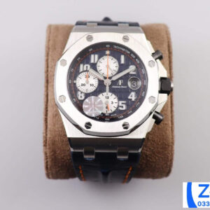 ĐỒNG HỒ AUDEMARS PIGUET ROYAL OAK OFFSHORE 26470ST REP CAO CẤP NHÀ MÁY JF 42MM