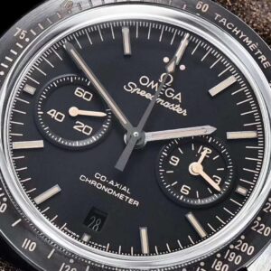 ĐỒNG HỒ NAM OMEGA SEAMASTER REPLICA CAO CẤP NHÀ MÁY OM CHRONOGRAPH 44MM