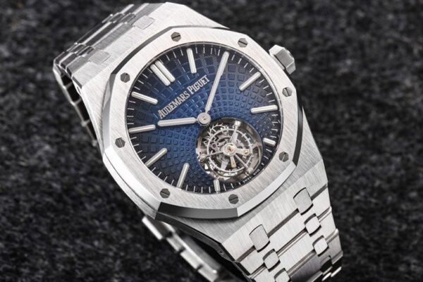 ĐỒNG HỒ AUDEMARS PIGUET ROYAL OAK 26530PT REPLICA 11 NHÀ MÁY R8 41MM