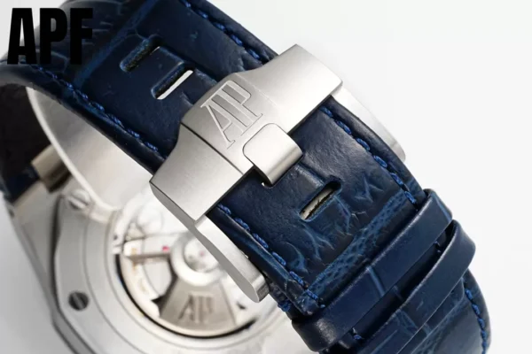 ĐỒNG HỒ AUDEMARS PIGUET ROYAL OAK OFFSHORE REPLICA 1:1 NHÀ MÁY APF 42MM