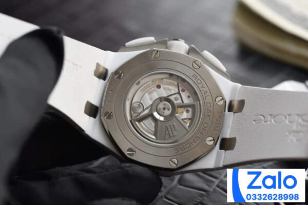 ĐỒNG HỒ AUDEMARS PIGUET ROYAL OAK OFFSHORE 26402 REP CAO CẤP NHÀ MÁY JF 42MM