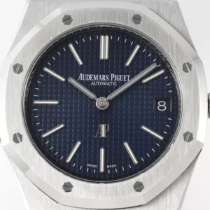 ĐỒNG HỒ AUDEMARS PIGUET ROYAL OAK REPLICA CAO CẤP NHÀ MÁY ZF KHÓA GẤP 39MM