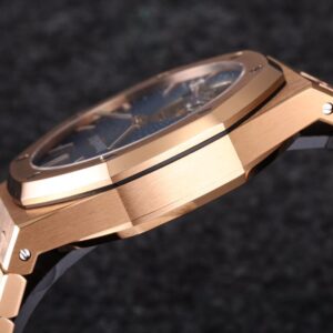 ĐỒNG HỒ AUDEMARS PIGUET ROYAL OAK 26522TI REPLICA CAO CẤP NHÀ MÁY R8 41MM