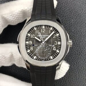 ĐỒNG HỒ NAM PATEK PHILIPPE AQUANAUT 5164A REPLICA 11 ZF FACTORY 40 (1)