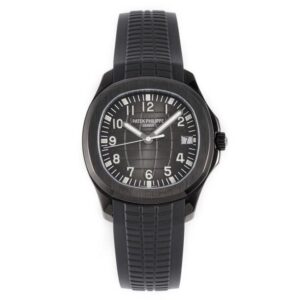 ĐỒNG HỒ PATEK PHILIPPE AQUANAUT BLACK VENOM 5167A REPLICA 11 (1)