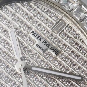 ĐỒNG HỒ PATEK PHILIPPE NAM 5711 NAUTILUS ĐÍNH ĐÁ REPLICA 11 GS FACTORY 40MM (8)