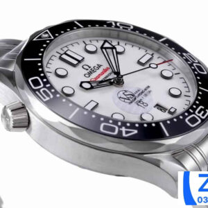 ĐỒNG HỒ NAM OMEGA SEAMASTER FAKE 11 NHÀ MÁY VS ĐỒNG HỒ LẶN MẶT TRẮNG 42MM