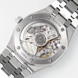 ĐỒNG HỒ AUDEMARS PIGUET ROYAL OAK REP 1:1 NHÀ MÁY APS BẢN KỶ NIỆM 41MM