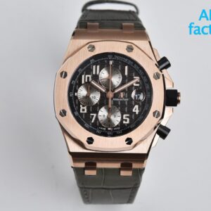 ĐỒNG HỒ AUDEMARS PIGUET ROYAL OAK OFFSHORE REP NHÀ MÁY APF FACTORY 42MM