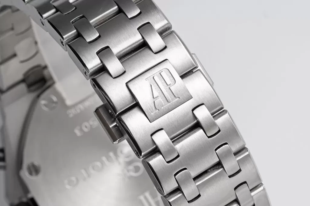 ĐỒNG HỒ AUDEMARS PIGUET ROYAL OAK OFFSHORE REPLICA 1:1 NHÀ MÁY APF 42MM