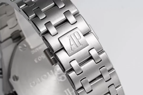ĐỒNG HỒ AUDEMARS PIGUET ROYAL OAK OFFSHORE REPLICA 1:1 NHÀ MÁY APF 42MM