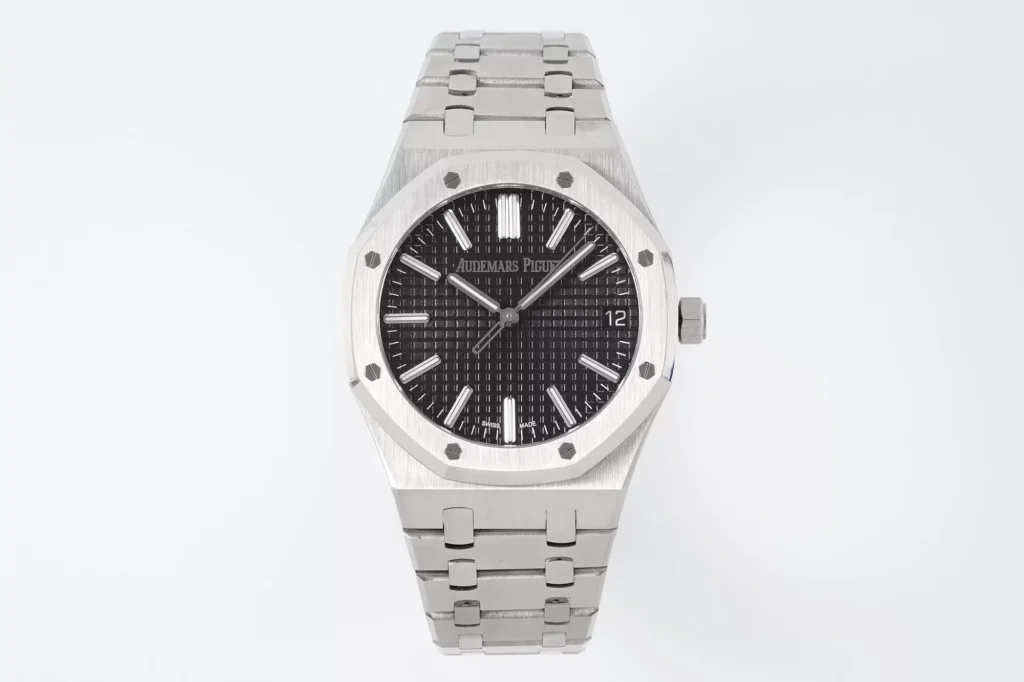 ĐỒNG HỒ AUDEMARS PIGUET ROYAL OAK REP 1:1 NHÀ MÁY APS BẢN KỶ NIỆM 41MM