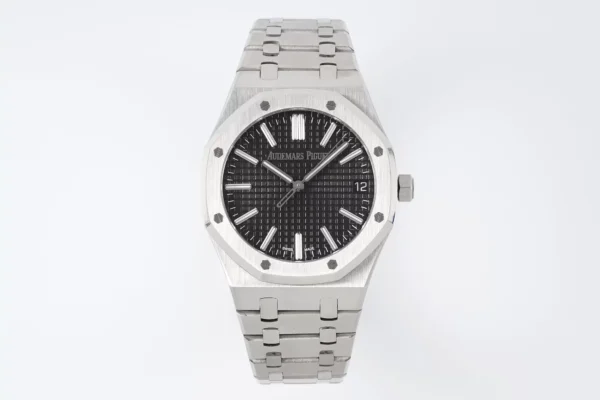 ĐỒNG HỒ AUDEMARS PIGUET ROYAL OAK REP 1:1 NHÀ MÁY APS BẢN KỶ NIỆM 41MM