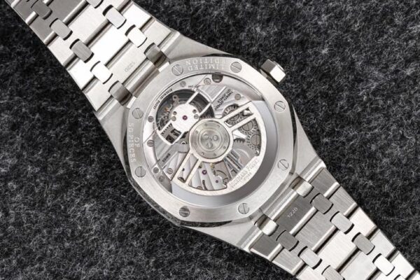 ĐỒNG HỒ AUDEMARS PIGUET ROYAL OAK 26530TI REPLICA CAO CẤP NHÀ MÁY R8 41MM