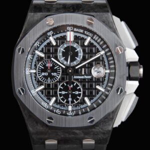 ĐỒNG HỒ AUDEMARS PIGUET ROYAL OAK OFFSHORE 26400AU REP CAO CẤP NHÀ MÁY APF 44MM