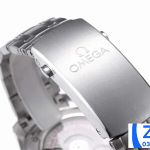 ĐỒNG HỒ NAM OMEGA SEAMASTER FAKE 11 NHÀ MÁY VS ĐỒNG HỒ LẶN MẶT TRẮNG 42MM