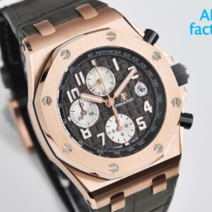 ĐỒNG HỒ AUDEMARS PIGUET ROYAL OAK OFFSHORE REP NHÀ MÁY APF FACTORY 42MM