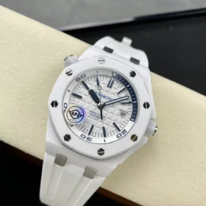 ĐỒNG HỒ AUDEMARS PIGUET ROYAL OAK OFFSHORE REPLICA 11 NHÀ MÁY APF 41MM