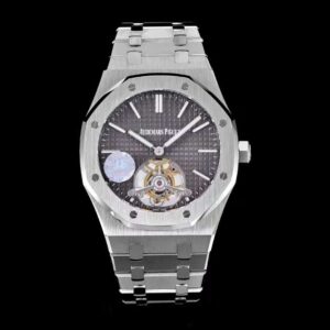 ĐỒNG HỒ NAM AUDEMARS PIGUET ROYAL OAK 26510 REP CAO CẤP NHÀ MÁY JF TOURBILLON 41MM