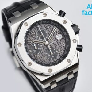 ĐỒNG HỒ AUDEMARS PIGUET ROYAL OAK OFFSHORE REPLCIA 11 NHÀ MÁY APF 42MM