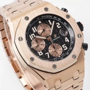 ĐỒNG HỒ AUDEMARS PIGUET ROYAL OAK OFFSHORE REPLICA NHÀ MÁY APF 42MM