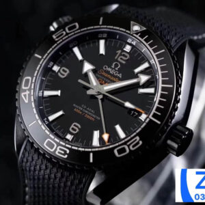 ĐỒNG HỒ NAM OMEGA SEAMASTER REPLICA 11 NHÀ MÁY VS FULL FACTORY 45MM