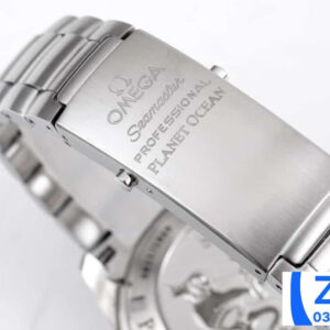 ĐỒNG HỒ NAM OMEGA SEAMASTER FAKE 11 NHÀ MÁY N PHIÊN BẢN MẶT SỐ XẠNH 42MM