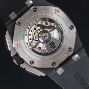 ĐỒNG HỒ AUDEMARS PIGUET ROYAL OAK OFFSHORE 26405CE REP 1:1 NHÀ MÁY APF 44MM