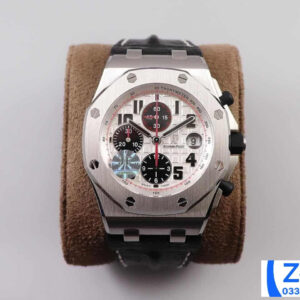 ĐỒNG HỒ AUDEMARS PIGUET ROYAL OAK OFFSHORE 26470ST REPLCIA NHÀ MÁY JF FACTORY 42MM