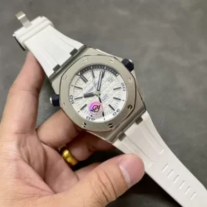 ĐỒNG HỒ AUDEMARS PIGUET ROYAL OAK OFFSHORE REPLICA CAO CẤP NHÀ MÁY APS 42MM